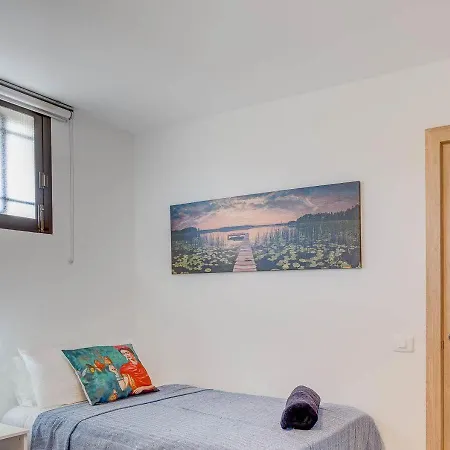 Stylish Flat And Pool With 3 Rooms, Sleeps 6, Los Cristianos Los Cristianos  Exterior photo