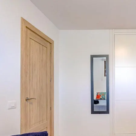 Stylish Flat And Pool With 3 Rooms, Sleeps 6, Los Cristianos Los Cristianos  Exterior photo